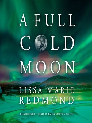 A Full Cold Moon - Audiobook